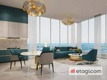 39.5m² Apartment in Maritime City, UAE No. 22394 - Image 3