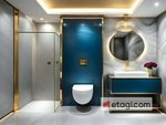 39.5m² Apartment in Maritime City, UAE No. 22394 - Image 5