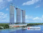 39.5m² Apartment in Maritime City, UAE No. 22394 - Image 7