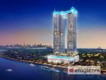 39.5m² Apartment in Maritime City, UAE No. 22394 - Image 11