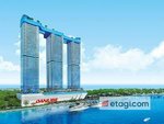 39.5m² Apartment in Maritime City, UAE No. 22394 - Image 12