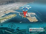 39.5m² Apartment in Maritime City, UAE No. 22394 - Image 13