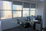 111.48m² Office in Jumeirah Lake Towers, UAE No. 224 - office in Dubai