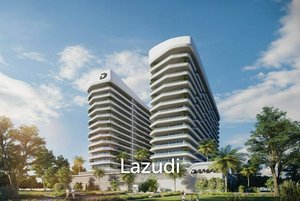 2 bedrooms Apartment in Dubai, UAE No. 22421