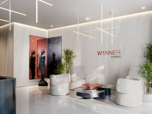 1 bedroom Apartment in Dubai, UAE No. 22425