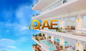 1 bedroom Apartment in Dubai Science Park, UAE No. 22432