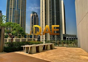 3 bedrooms Apartment in Dubai Creek Harbour (The Lagoons), UAE No. 22433