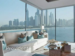 4 bedrooms Apartment in Palm Jumeirah, UAE No. 2244