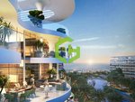 2 bedrooms Apartment in Damac Lagoons, UAE No. 22447 - apartment in Dubai