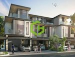 2 bedrooms Apartment in Damac Lagoons, UAE No. 22447 - Image 4