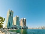 2 bedrooms Apartment in Dubai Harbour, UAE No. 2245 - apartment in Dubai