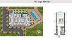 2 bedrooms Apartment in Majan, UAE No. 22459 - Image 17