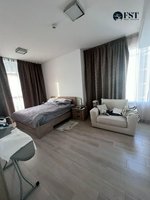 2 bedrooms Apartment in Jumeirah Village Circle, UAE No. 22463 - apartment in Dubai