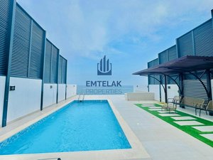 5 bedrooms Villa in Sharm, UAE No. 22470