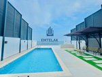 5 bedrooms Villa in Sharm, UAE No. 22470 - villa in Dubai