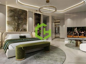 31.6m² Apartment in Business Bay, UAE No. 22478