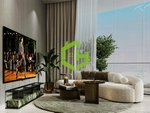 32.6m² Apartment in Business Bay, UAE No. 22479 - Image 3