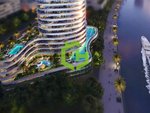 32.6m² Apartment in Business Bay, UAE No. 22479 - Image 9