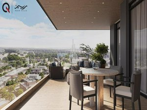 3 bedrooms Townhouse in Al Reem Island, UAE No. 22487