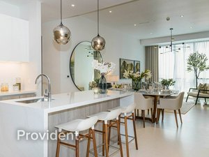 4 bedrooms Penthouse in Dubai Marina, UAE No. 2249
