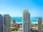 4 bedrooms Penthouse in Dubai Marina, UAE No. 2249 - Image 10