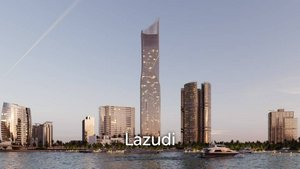5 bedrooms Penthouse in Dubai, UAE No. 22499
