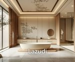 5 bedrooms Penthouse in Dubai, UAE No. 22499 - Image 5
