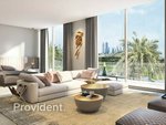3 bedrooms Villa in Dubai Hills Estate, UAE No. 2250 - Image 2