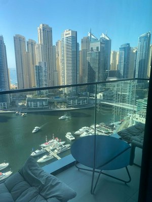 1 bedroom Apartment in Dubai Marina, UAE No. 22504