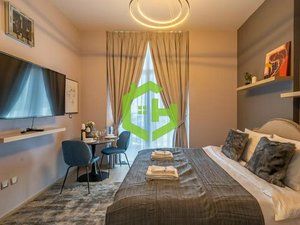 2 bedrooms Apartment in Downtown Jebel Ali, UAE No. 22511