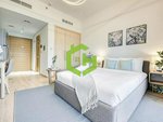 2 bedrooms Apartment in Downtown Jebel Ali, UAE No. 22511 - Image 2
