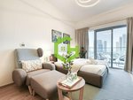 2 bedrooms Apartment in Downtown Jebel Ali, UAE No. 22511 - Image 4