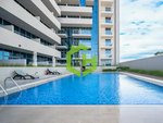 2 bedrooms Apartment in Downtown Jebel Ali, UAE No. 22511 - Image 7