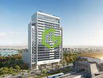 2 bedrooms Apartment in Downtown Jebel Ali, UAE No. 22511 - Image 8