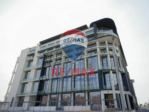 2 bedrooms Apartment in Masdar City, UAE No. 22519
