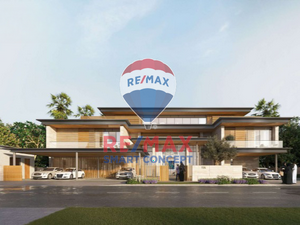 6 bedrooms Villa in Al Reem Island, UAE No. 22520
