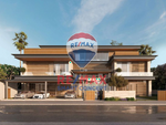 6 bedrooms Villa in Al Reem Island, UAE No. 22520 - Image 2