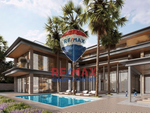 6 bedrooms Villa in Al Reem Island, UAE No. 22520 - Image 9