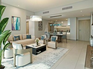 3 bedrooms Apartment in Al Reem Island, UAE No. 22538