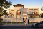 6 bedrooms Villa in Al Shamkha, UAE No. 22540 - Image 4
