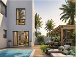 3 bedrooms Villa in Yas Island, UAE No. 22543 - Image 4