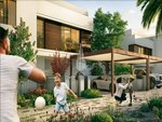 3 bedrooms Villa in Yas Island, UAE No. 22543 - Image 8