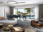 3 bedrooms Villa in Yas Island, UAE No. 22543 - Image 11