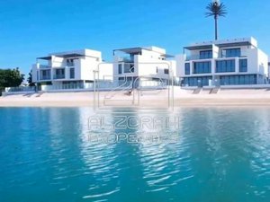 5 bedrooms Villa in Sharjah Waterfront City, UAE No. 22578