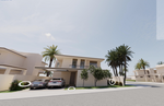 4 bedrooms Villa in Al Hamra Village, UAE No. 22582 - villa in Dubai