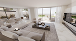4 bedrooms Villa in Al Hamra Village, UAE No. 22582 - Image 11