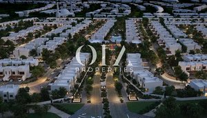 3 bedrooms Villa in Yas Island, UAE No. 22609