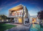 2 bedrooms Townhouse in Yas Island, UAE No. 22611 - townhouse in Dubai
