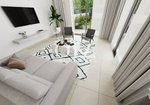 2 bedrooms Townhouse in Yas Island, UAE No. 22611 - Image 3