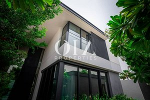 5 bedrooms Villa in Saadiyat Island, UAE No. 22613